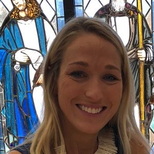 Meet your Posher, Kelly